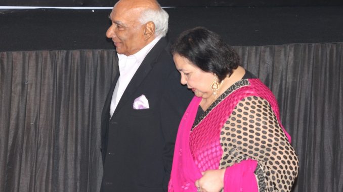Pamela Chopra plans something Big on Late Yash Chopra’s Birthday Pamela Chopra plans something Big on Late Yash Chopra’s Birthday